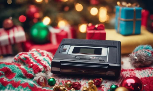 The Ultimate Holiday Gift Guide: Toys for 90s Kids and Their Kids