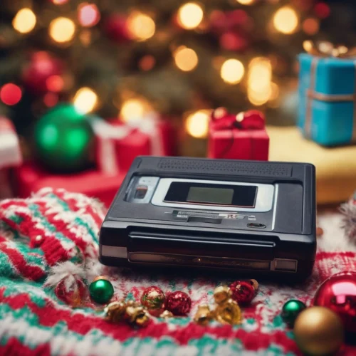 The Ultimate Holiday Gift Guide: Toys for 90s Kids and Their Kids